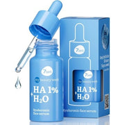 7DAYS COD 193131 Hyaluronic Acid Face Serum - Korean Skincare