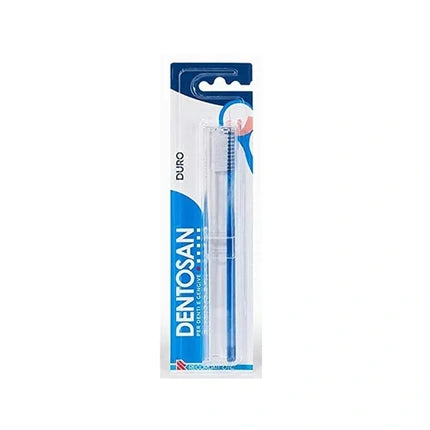 Recordati Dentosan Hard Toothbrush