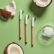 Deborah Milano Pure Formula Bio Eyebrow Pencil 01 Light Brown