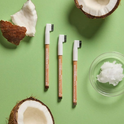 Deborah Milano Pure Formula Bio Eyebrow Pencil 01 Light Brown