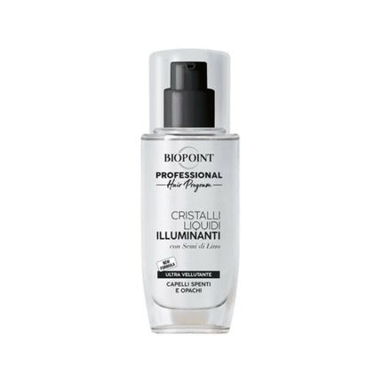 BIOPOINT Illuminating Liquid Crystals 75ml