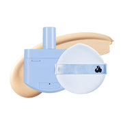 Unleashia Babe Skin Baby Blue Cushion Foundation