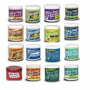 Blue Magic Hair Cream & Leave In Conditioner Afro Hair Care Products