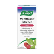 A.Vogel Menstruation - Health & Personal Care
