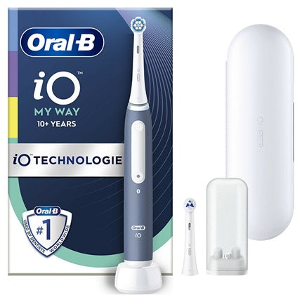 Oral B Io 4 Kids My Way Electric Toothbrush