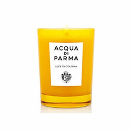 Acqua Di Parma Luce Di Colonia Candle 200g