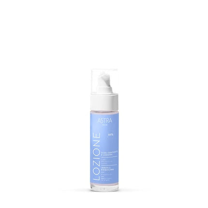 Astra Skin Moisturizing Face Cream