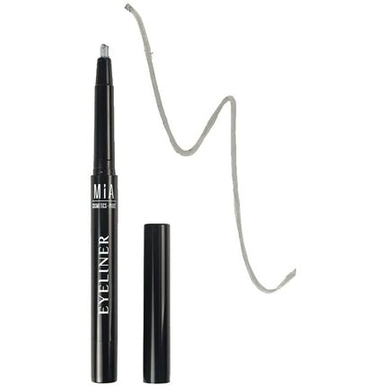 Silver Grey Eyeliner 0.2g