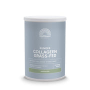 Mattisson Round Collagen Grass Fed Solugel Nl Organic 01 - Nutritional Supplement