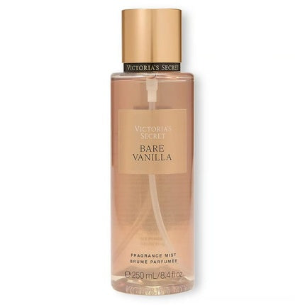 Victoria's Secret Bare Vanilla Body Spray 250ml