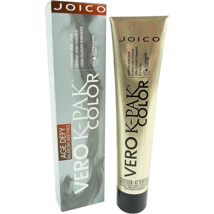 Joico K-Pak Age Defy Red Color Dye