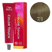 Wella Color Touch Rich Naturals 7/1 - 60ml