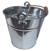 Metal Milk Can 5 LT - Unknown