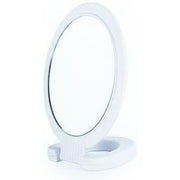 BIFULL Clam Mirror Black 12.3 cm Multifunctional Stand