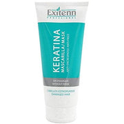 Exitenn Keratin Mask Anti Encrespado 200 Ml
