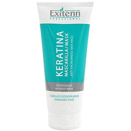 Exitenn Keratin Mask Anti Encrespado 200 Ml