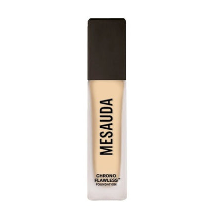 Mesauda Beauty Chrono Flawless Foundation 02n 30ml