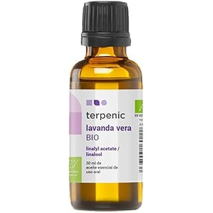 Terpenic Lavender Vera 30 Ml