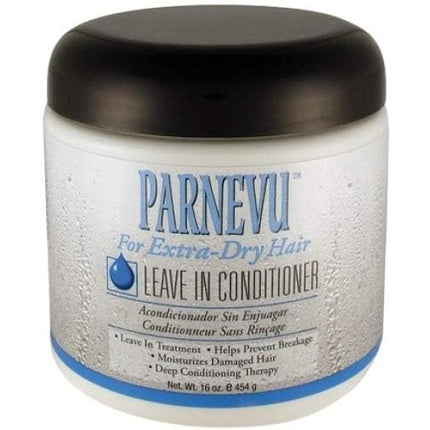Parnevu Leave-In Conditioner Extra Dry 480ml