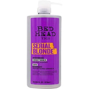 Bed Head Serial Blonde Conditioner by Tigi for Unisex 32.8 Oz