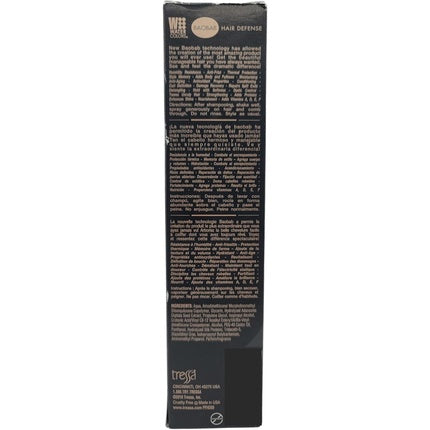 Tressa Watercolors Baobab Hair Defense Spray for Unisex 8.5 Oz