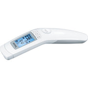 Beurer Ft90 Noncontact Thermometer With 5 Years Warranty