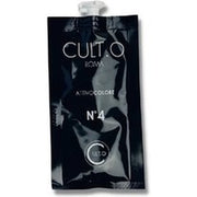 Faipa Culto No4 Active Color Concentrate Protective Hair Dye - 10ml