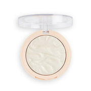 Makeup Revolution Reloaded Golden Lights Highlighter Brightener 10 Grams