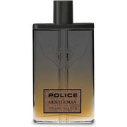 Police Gentleman Eau De Toilette 100ml