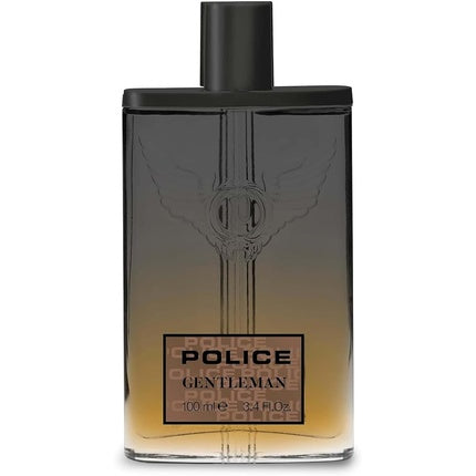 Police Gentleman Eau De Toilette 100ml