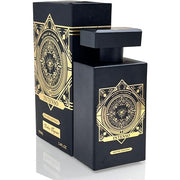 Intenso Oud For Happiness Eau de Parfum 100ml - Lavender, Saffron, Natural Oud Wood