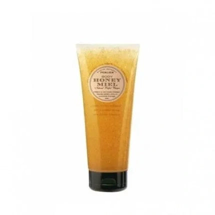 Perlier Perlier Honey Bath And Shower Scrub 250ml