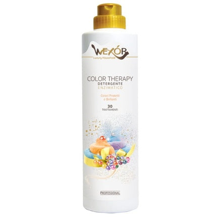 Wexor Color Fabric Washing Liquid 750ml