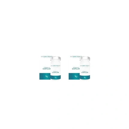 Luxmetique Luxmetique Hair Formula - 120 Capsules