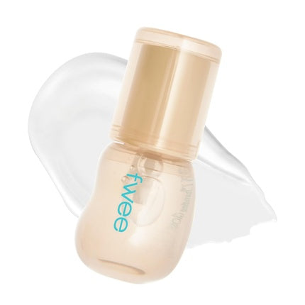 3D Changing Gloss Clear Lip Gloss for Color Layering