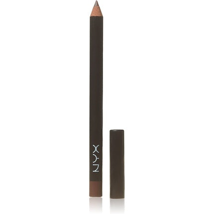 NYX Cosmetics Slim Lip Pencil Cappuccino