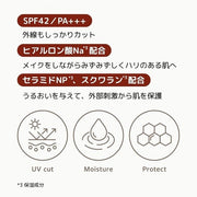 Missha Perfect Cover BB Cream 50ml #23 Natural Beige