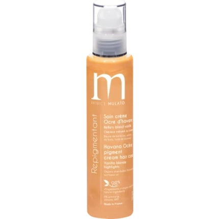 Mulato Ocher of Havana Conditioner 200ml Re-Pigments