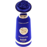 Florenca Di Anfar Violetta By Anfar For Women 3.4 Oz Extrait De Parfum Spray