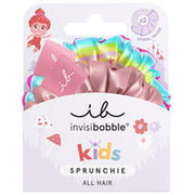 Invisibobble Kids Sprunchie Too Good To Be Blue 2 Pieces