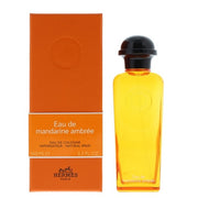 Hermes Eau De Mandarine Ambree Eau De Cologne 100ml Unisex Spray