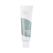 Isntree Mugwort Calming Cream 50 Ml