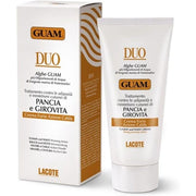 Duo Cream for Belly and Waist 150ml