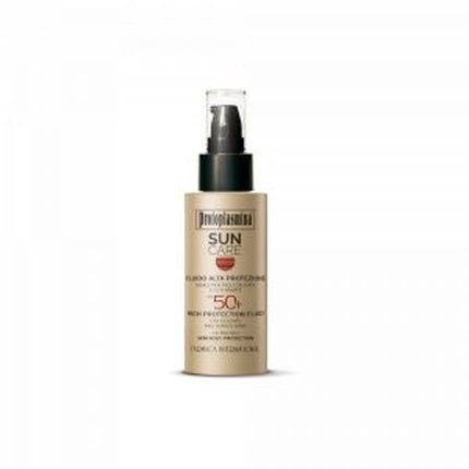 Protoplasmina New Sun Care High Protection Fluid Spf 50+ 100ml