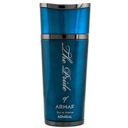 Armaf The Pride Of Armaf Admiral Eau De Parfum Spray 100ml