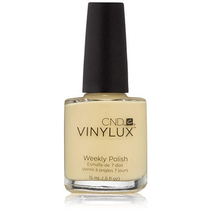 CND Vinylux Sun Bleached No. 165 Nail Polish 15ml