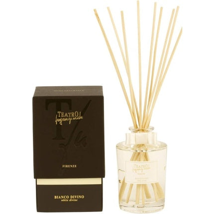 Teatro Fragranze Uniche Bianco Divino Diffuser 250ml