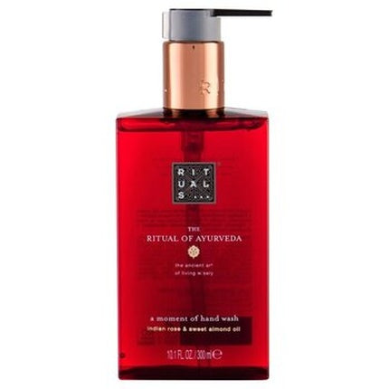 Rituals The Ritual Of Ayurveda Hand Wash 300ml