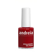 Andreia Nail Polish 10 Hypoallergenic