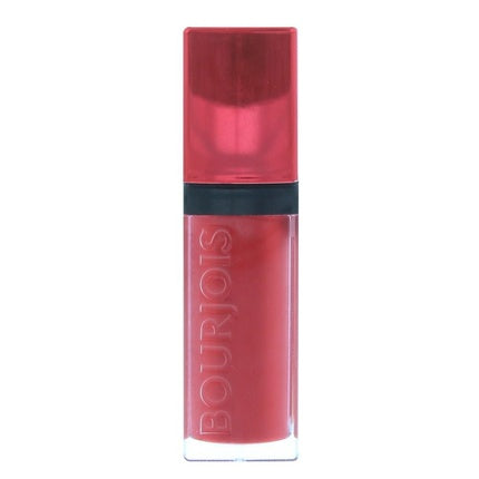 Bourjois Rouge Edit Aqua Laque 05 Red My Lips Lip Stick 77ml